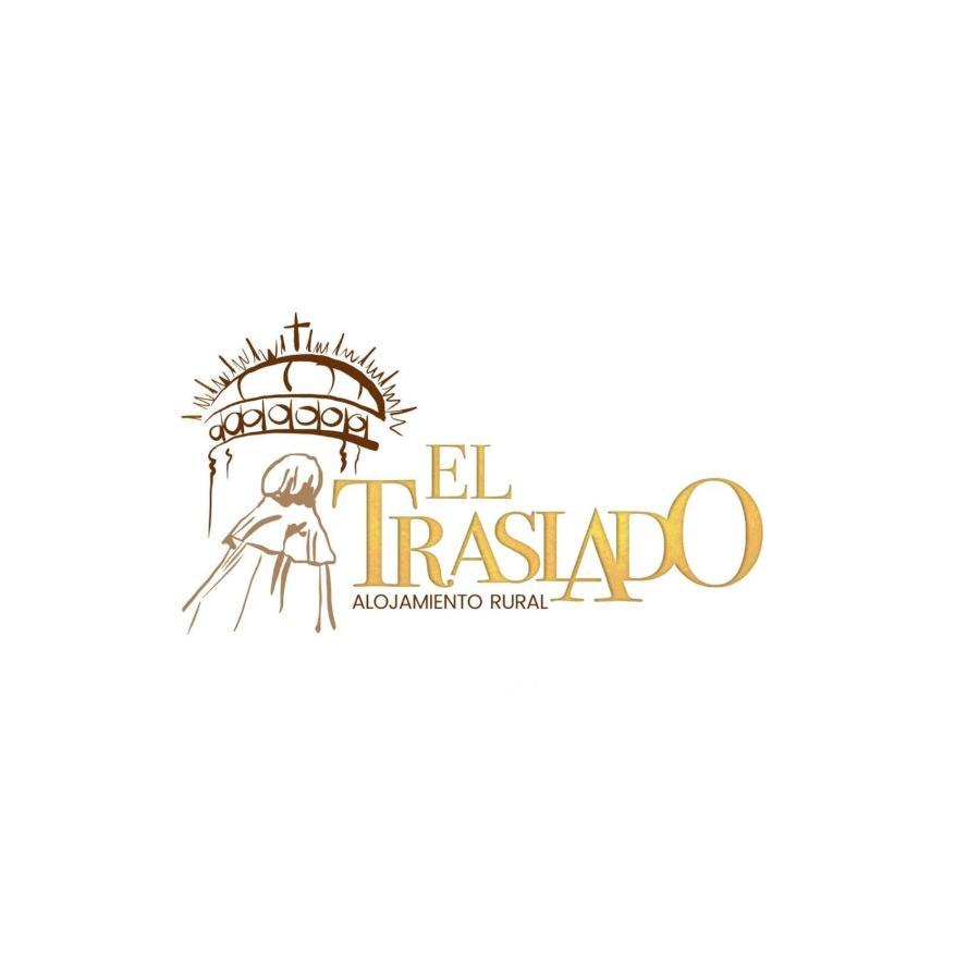 El Traslado Alojamiento Rural El Rocio Exterior photo